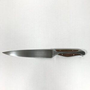 Gunter Wilhelm Executive Chef Series Carving Knife 8" Carbon German Steel